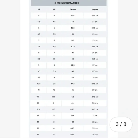 Brooks Unisex Hyperion Elite 2 Running Shoe WhiteSilverNightlife Sneakers Sz10.5 - Picture 10 of 11